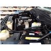Image 42 : H2 --  2003 DODGE RAM 3500 SLT QUAD CAB 4X4 DIESEL, Blue, 367753 KM