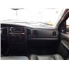 Image 71 : H2 --  2003 DODGE RAM 3500 SLT QUAD CAB 4X4 DIESEL, Blue, 367753 KM