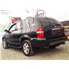 Image 18 : H6 --  2001 ACURA MDX TOURING AWD, Green, 136 126  MILES