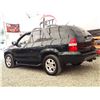 Image 19 : H6 --  2001 ACURA MDX TOURING AWD, Green, 136 126  MILES