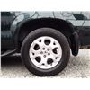 Image 23 : H6 --  2001 ACURA MDX TOURING AWD, Green, 136 126  MILES