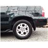 Image 24 : H6 --  2001 ACURA MDX TOURING AWD, Green, 136 126  MILES