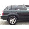 Image 33 : H6 --  2001 ACURA MDX TOURING AWD, Green, 136 126  MILES