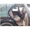 Image 47 : H6 --  2001 ACURA MDX TOURING AWD, Green, 136 126  MILES