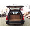 Image 53 : H6 --  2001 ACURA MDX TOURING AWD, Green, 136 126  MILES