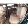Image 57 : H6 --  2001 ACURA MDX TOURING AWD, Green, 136 126  MILES