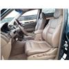 Image 62 : H6 --  2001 ACURA MDX TOURING AWD, Green, 136 126  MILES