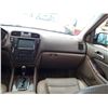 Image 68 : H6 --  2001 ACURA MDX TOURING AWD, Green, 136 126  MILES