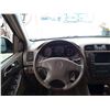 Image 70 : H6 --  2001 ACURA MDX TOURING AWD, Green, 136 126  MILES