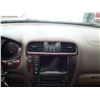 Image 75 : H6 --  2001 ACURA MDX TOURING AWD, Green, 136 126  MILES