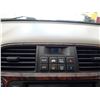 Image 76 : H6 --  2001 ACURA MDX TOURING AWD, Green, 136 126  MILES