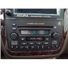 Image 78 : H6 --  2001 ACURA MDX TOURING AWD, Green, 136 126  MILES