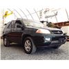 Image 8 : H6 --  2001 ACURA MDX TOURING AWD, Green, 136 126  MILES