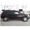 Image 10 : C3 --  2007 PONTIAC TORRENT AWD, Black, 256754 KM