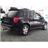 Image 12 : C3 --  2007 PONTIAC TORRENT AWD, Black, 256754 KM