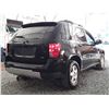 Image 13 : C3 --  2007 PONTIAC TORRENT AWD, Black, 256754 KM