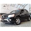 Image 2 : C3 --  2007 PONTIAC TORRENT AWD, Black, 256754 KM