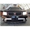 Image 4 : C3 --  2007 PONTIAC TORRENT AWD, Black, 256754 KM