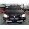Image 5 : C3 --  2007 PONTIAC TORRENT AWD, Black, 256754 KM
