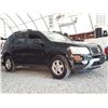 Image 9 : C3 --  2007 PONTIAC TORRENT AWD, Black, 256754 KM