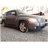 Image 10 : B1 --  2006 CHEVROLET HHR LT, Grey, 289329 KM