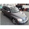 Image 12 : B1 --  2006 CHEVROLET HHR LT, Grey, 289329 KM