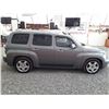Image 15 : B1 --  2006 CHEVROLET HHR LT, Grey, 289329 KM