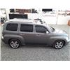 Image 16 : B1 --  2006 CHEVROLET HHR LT, Grey, 289329 KM
