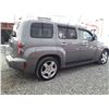 Image 17 : B1 --  2006 CHEVROLET HHR LT, Grey, 289329 KM