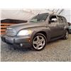 Image 1 : B1 --  2006 CHEVROLET HHR LT, Grey, 289329 KM