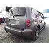 Image 21 : B1 --  2006 CHEVROLET HHR LT, Grey, 289329 KM