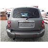 Image 23 : B1 --  2006 CHEVROLET HHR LT, Grey, 289329 KM