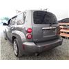 Image 25 : B1 --  2006 CHEVROLET HHR LT, Grey, 289329 KM