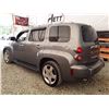 Image 27 : B1 --  2006 CHEVROLET HHR LT, Grey, 289329 KM