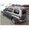 Image 28 : B1 --  2006 CHEVROLET HHR LT, Grey, 289329 KM