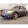 Image 2 : B1 --  2006 CHEVROLET HHR LT, Grey, 289329 KM