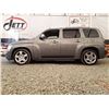 Image 30 : B1 --  2006 CHEVROLET HHR LT, Grey, 289329 KM