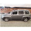 Image 32 : B1 --  2006 CHEVROLET HHR LT, Grey, 289329 KM
