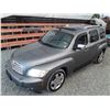 Image 4 : B1 --  2006 CHEVROLET HHR LT, Grey, 289329 KM