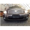Image 6 : B1 --  2006 CHEVROLET HHR LT, Grey, 289329 KM