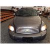 Image 7 : B1 --  2006 CHEVROLET HHR LT, Grey, 289329 KM