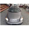 Image 8 : B1 --  2006 CHEVROLET HHR LT, Grey, 289329 KM