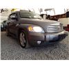 Image 9 : B1 --  2006 CHEVROLET HHR LT, Grey, 289329 KM