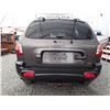 Image 11 : C5 --  2003 HYUNDAI SANTA FE GLS AWD, Grey, 272611 KM