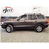 Image 14 : C5 --  2003 HYUNDAI SANTA FE GLS AWD, Grey, 272611 KM