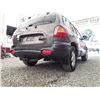 Image 22 : C5 --  2003 HYUNDAI SANTA FE GLS AWD, Grey, 272611 KM