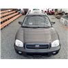 Image 29 : C5 --  2003 HYUNDAI SANTA FE GLS AWD, Grey, 272611 KM