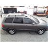 Image 32 : C5 --  2003 HYUNDAI SANTA FE GLS AWD, Grey, 272611 KM
