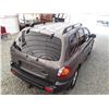 Image 34 : C5 --  2003 HYUNDAI SANTA FE GLS AWD, Grey, 272611 KM