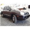 Image 5 : C5 --  2003 HYUNDAI SANTA FE GLS AWD, Grey, 272611 KM